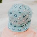 Bedhead - Legionnaire Flap Sun Hat - Trunkie 50cm | 1-2 Years | M