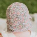 Bedhead - Legionnaire Flap Sun Hat - Trunkie 50cm | 1-2 Years | M