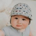 Bedhead - Legionnaire Flap Sun Hat - Trunkie 50cm | 1-2 Years | M