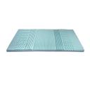 Bedra Memory Foam Mattress Topper 7-Zone 5cm King