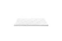 Bedra Memory Foam Mattress Topper 7-Zone 5cm King