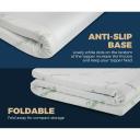 Bedra Memory Foam Mattress Topper 7-Zone 5cm King