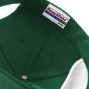 Beechfield Plain Unisex Junior Original 5 Panel Baseball Cap Bottle One Size