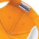 Beechfield Plain Unisex Junior Original 5 Panel Baseball Cap Purple One Size