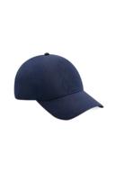 Beechfield Seamless Waterproof Cap Navy One Size