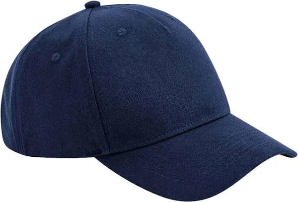 Beechfield Seamless Waterproof Cap Navy One Size