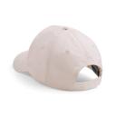 Beechfield Unisex Plain Original 5 Panel Baseball Cap (Pack of 2) Orange One Size