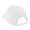 Beechfield Urbanwear 6 Panel Snapback Cap Navy One Size