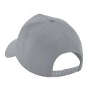 Beechfield Urbanwear 6 Panel Snapback Cap Navy One Size