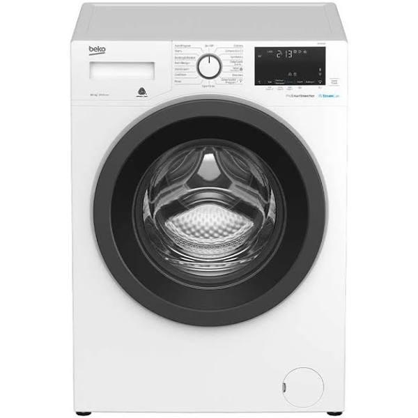 Beko BFL8510W 8.5kg Front Load Washing Machine