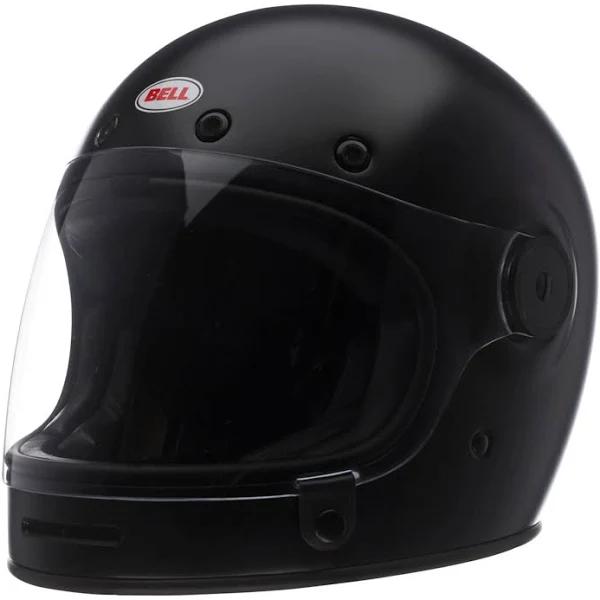 Bell Bullitt Helmet - Matte Black - 2XL