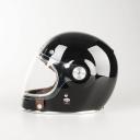 Bell Bullitt Solid Black Helmet