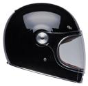 Bell Bullitt Solid Black Helmet