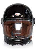 Bell Bullitt Solid Black Helmet