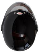 Bell Bullitt Solid Black Helmet