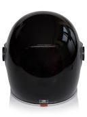 Bell Bullitt Solid Black Helmet