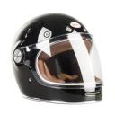 Bell Bullitt Solid Black Helmet