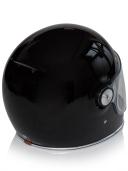 Bell Bullitt Solid Black Helmet