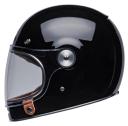 Bell Bullitt Solid Black Helmet