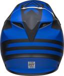 Bell Helmets MX-9 MIPS Disrupt Helmet (Large, Matte Black/Charcoal)