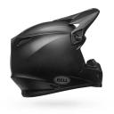 Bell Helmets MX-9 MIPS RSD The Rally Helmet (Medium, Gloss White/Black)