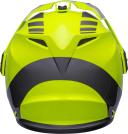Bell MX-9 Adventure Dalton MIPS Helmet Medium Black/Orange