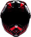 Bell MX-9 Adventure Dalton MIPS Helmet Medium Black/Orange