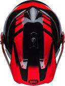 Bell MX-9 Adventure Dalton MIPS Helmet Medium Black/Orange