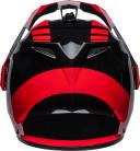 Bell MX-9 Adventure Dalton MIPS Helmet Medium Black/Orange