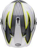 Bell MX-9 Adventure Dalton MIPS Helmet Small Black/Blue
