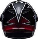 Bell MX-9 Adventure Dalton MIPS Helmet Small Black/Orange