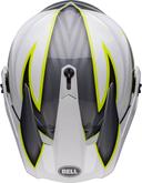 Bell MX-9 Adventure Dalton MIPS Helmet Small Black/Orange