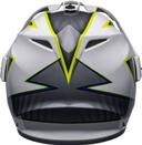 Bell MX-9 Adventure Dalton MIPS Helmet Small Black/Orange