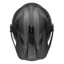 Bell MX-9 Adventure Dalton MIPS Helmet Small White/Hi-Viz Yellow