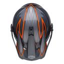 Bell MX-9 Adventure Dalton MIPS Helmet X-Large Black/Orange