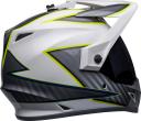 Bell MX-9 Adventure Dalton MIPS Helmet XX-Large Black/Blue