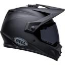 Bell MX-9 Adventure DLX MIPS Helmet XXX-Large Matte Black