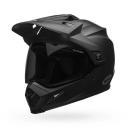 Bell MX-9 Adventure DLX MIPS Helmet XXX-Large Matte Black