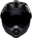 Bell MX-9 Adventure DLX MIPS Helmet XXX-Large Matte Black