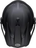 Bell MX-9 Adventure DLX MIPS Helmet XXX-Large Matte Black