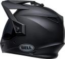 Bell MX-9 Adventure DLX MIPS Helmet XXX-Large Matte Black