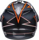 Bell MX-9 Adventure MIPS Helmet (Dash Hi-Viz Yellow/Gray - XX-Large)