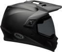 Bell MX-9 Adventure MIPS Matte Black Helmet