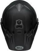 Bell MX-9 Adventure MIPS Matte Black Helmet