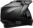 Bell MX-9 Adventure MIPS Matte Black Helmet