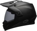Bell MX-9 Adventure MIPS Matte Black Helmet