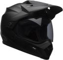 Bell MX-9 Adventure MIPS Matte Black Helmet