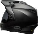Bell MX-9 Adventure MIPS Matte Black Helmet