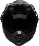 Bell MX-9 Adventure MIPS Matte Black Helmet
