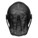 Bell MX-9 Adventure Stealth Camo MIPS Helmet X-Large Matte Black/Hi-Vi